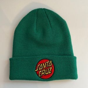Santa Cruz Beanie